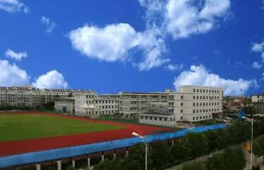 镇海区骆驼中学