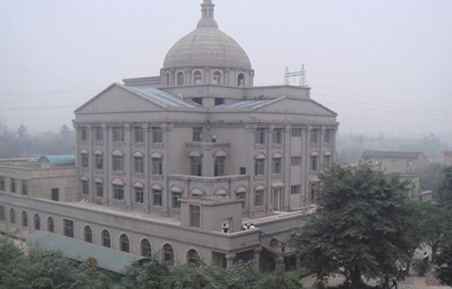 成都市石室外语学校