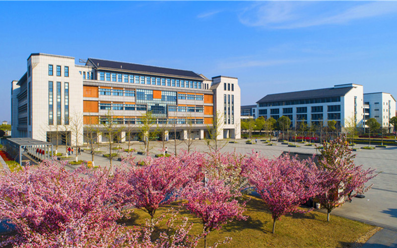 江苏城乡建设职业学院