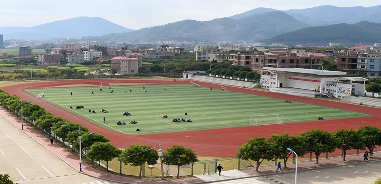 湄洲湾职业技术学院