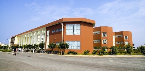 北京航空航天大学北海学院