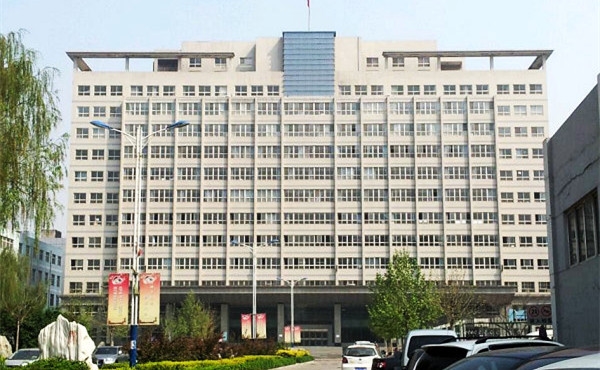 山西建筑职业技术学院