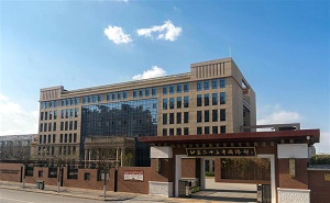 北京市第三十五中学