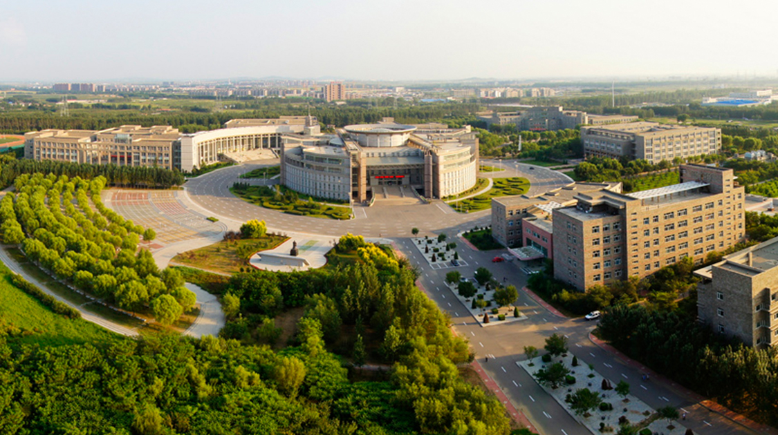 沈阳理工大学