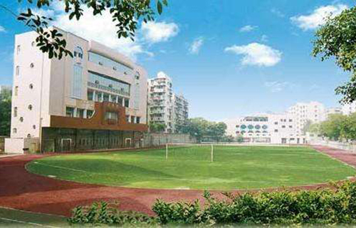 重庆市杨家坪中学