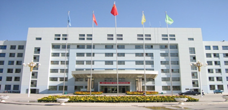 酒泉职业技术学院