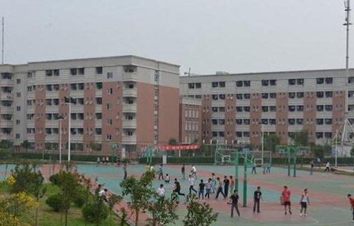 成都市少城中学