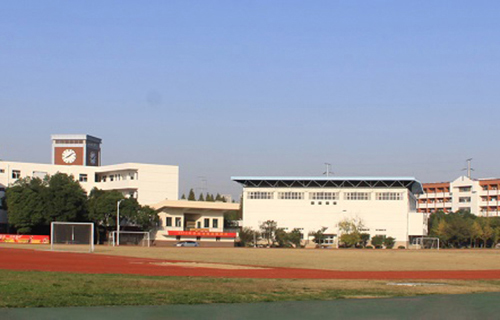 贵州省都匀市河阳中学