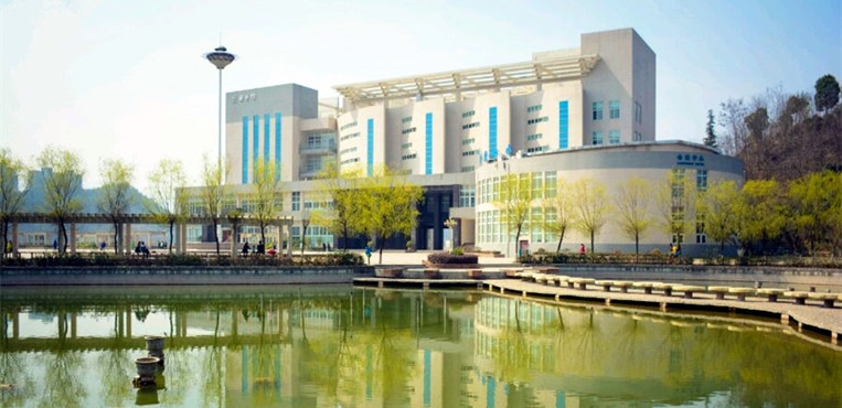 湖北工业职业技术学院