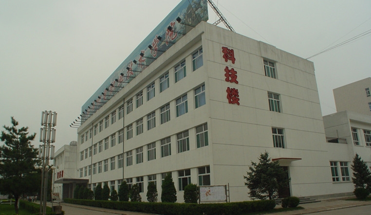 山西机电职业技术学院