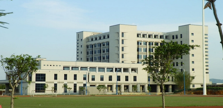 柳州城市职业学院