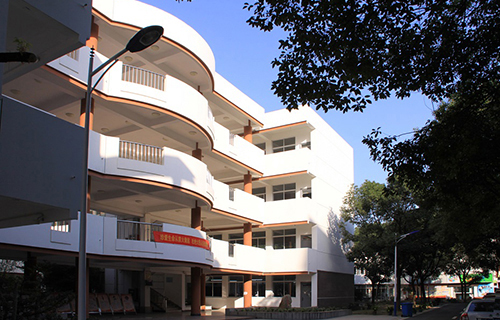 遂宁市市中区莲花乡真武中学