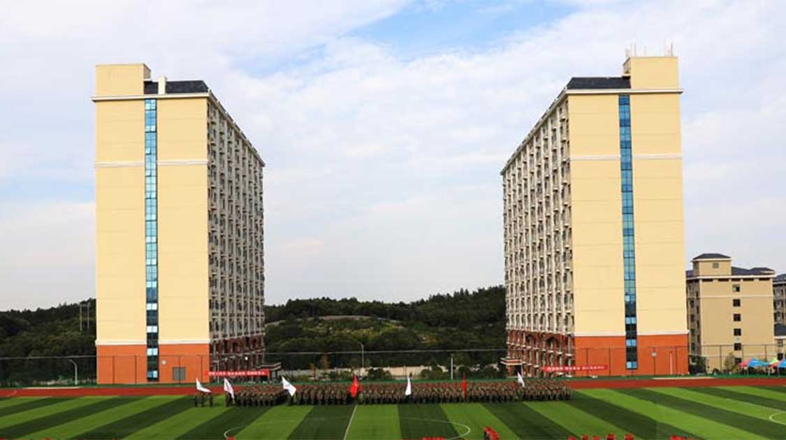 南昌医学院