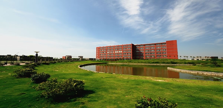江西传媒职业学院