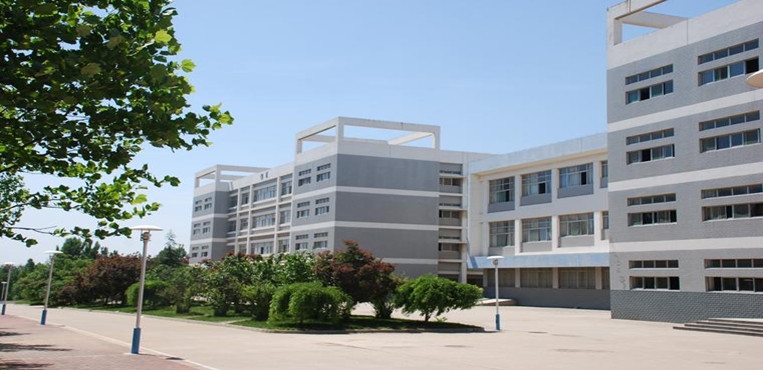 山东电子职业技术学院