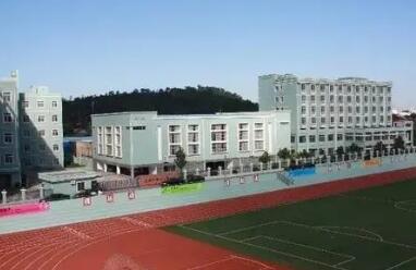 慈溪阳光实验学校