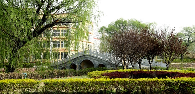 廊坊卫生职业学院