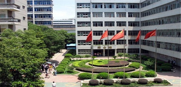湖北开放职业学院