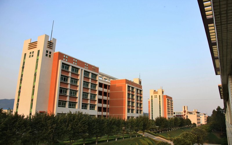 广州松田职业学院