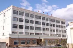 阿坝职业学院