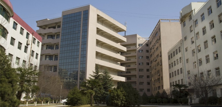 西北大学软件职业技术学院
