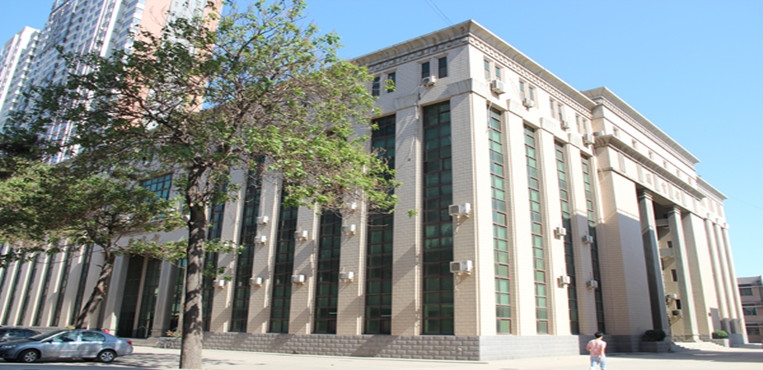河北正定师范高等专科学校