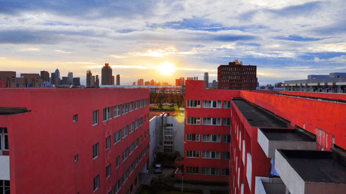 浙大宁波理工学院