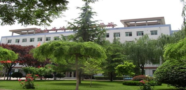 陕西旅游烹饪职业学院