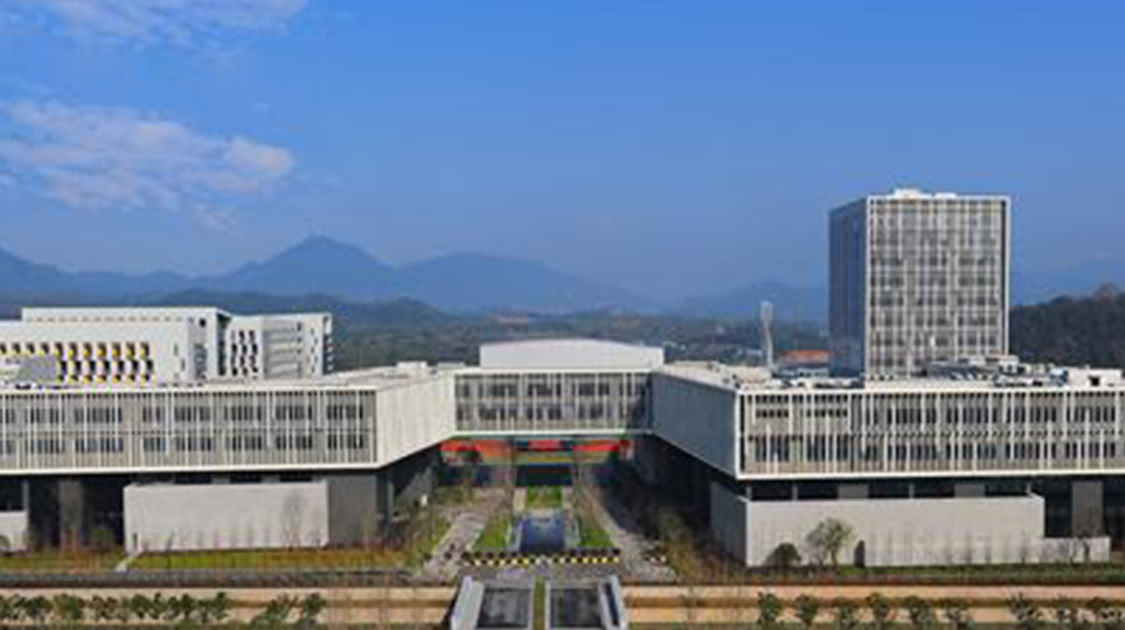 浙江音乐学院