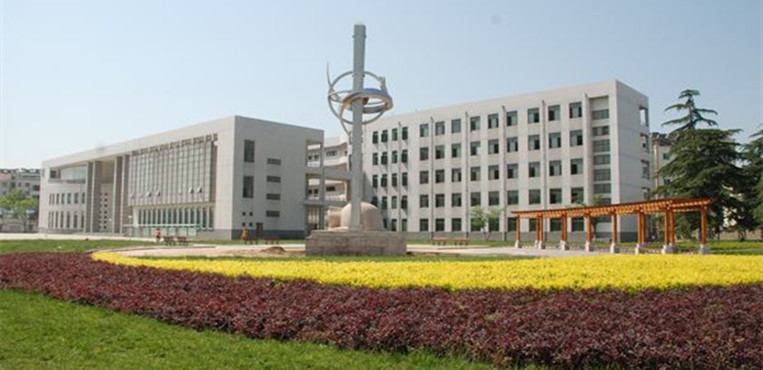 安徽工业职业技术学院