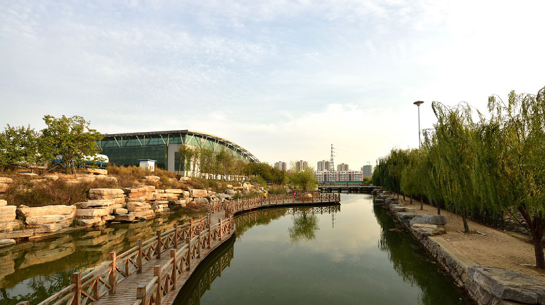 青岛黄海学院
