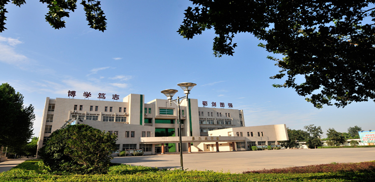 中国人民解放军火箭军工程大学
