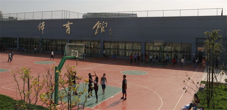 贵阳职业技术学院