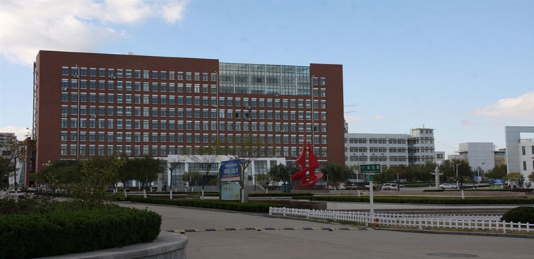 烟台工程职业技术学院