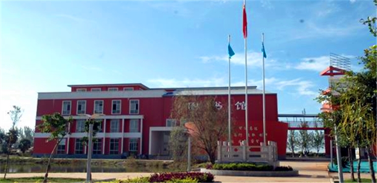 昆明艺术职业学院