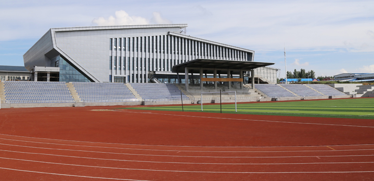 吉林铁道职业技术学院