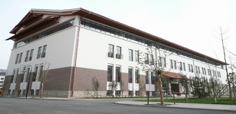 天津艺术职业学院