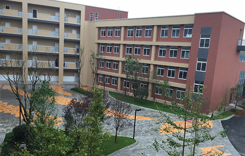 贵阳第十九中学