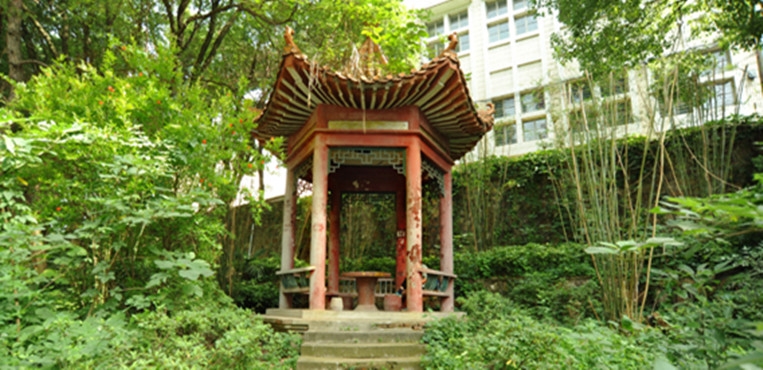 武汉民政职业学院