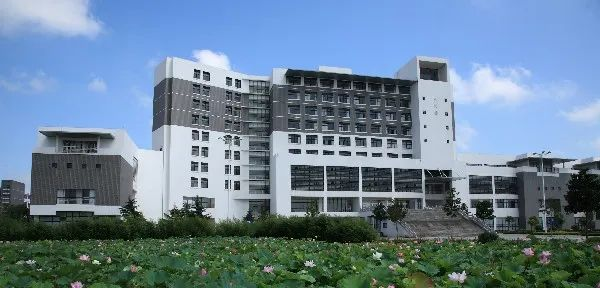 日照职业技术学院
