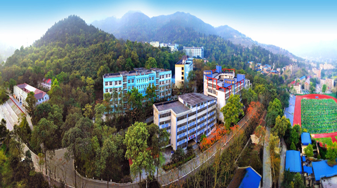 重庆人文科技学院