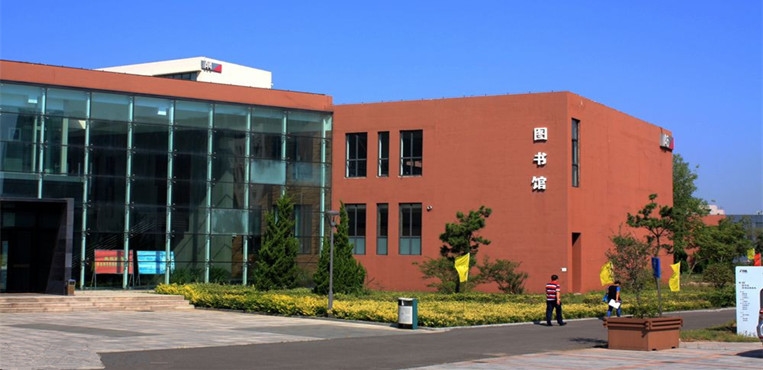 青岛电影学院