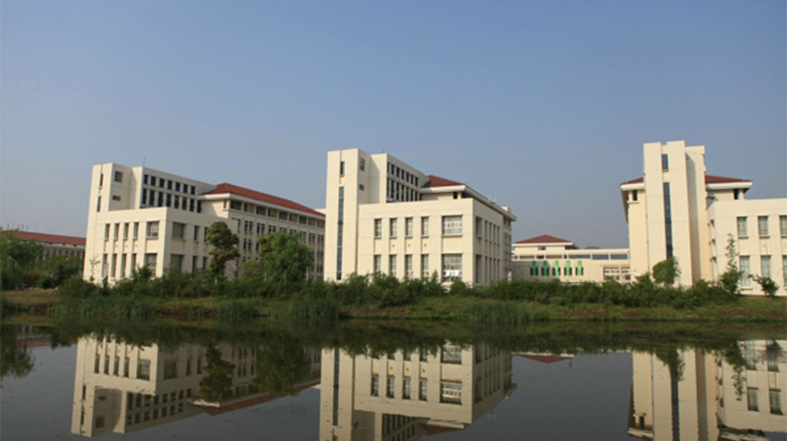 金陵科技学院