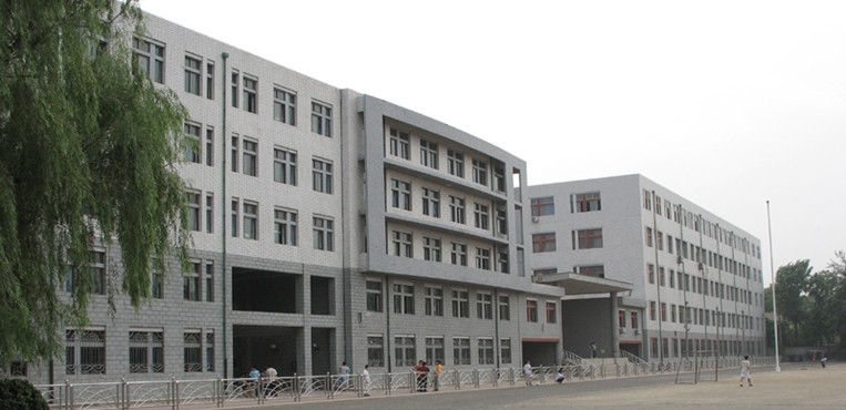 保定电力职业技术学院