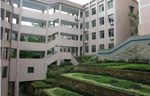 重庆市涪陵实验中学