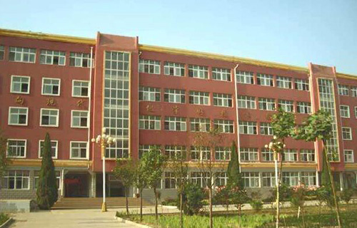 仁怀市龙井乡龙井中学