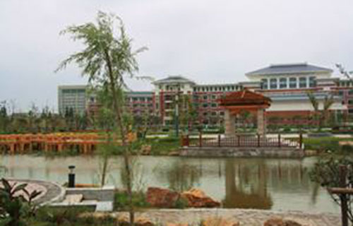 成都市盐市口中学