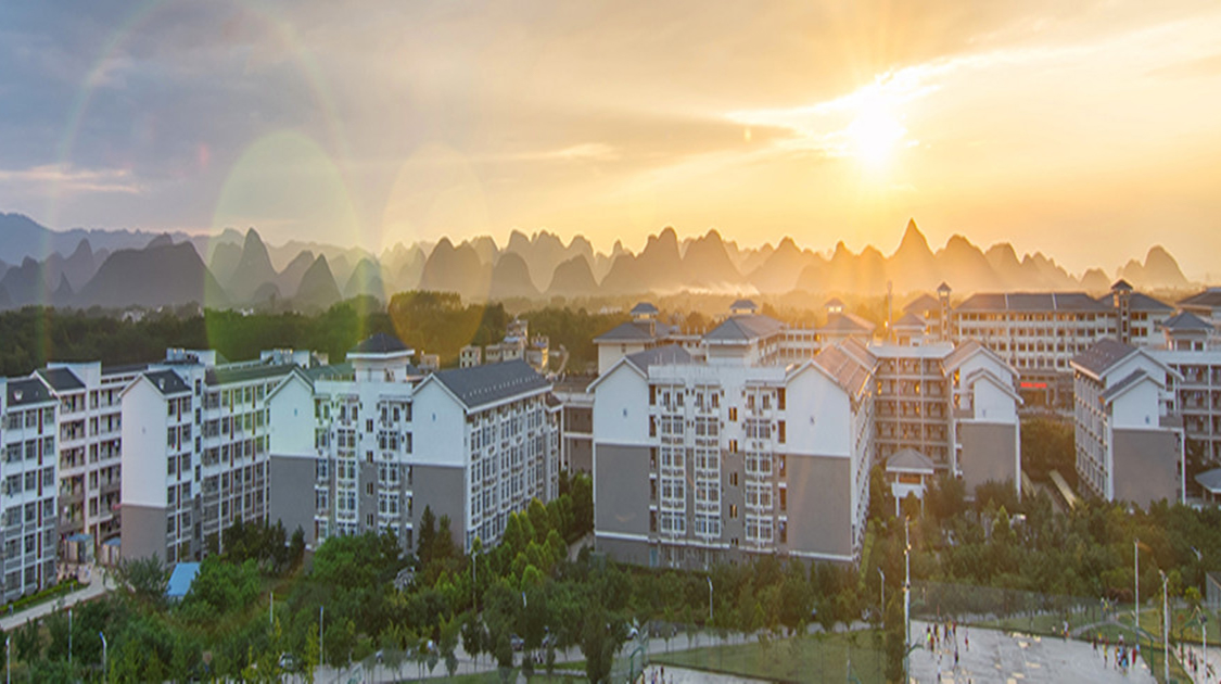南宁理工学院