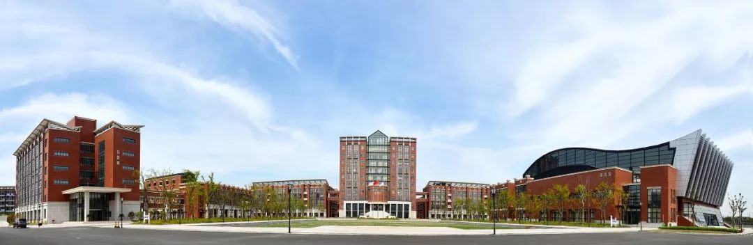 沙洲职业工学院