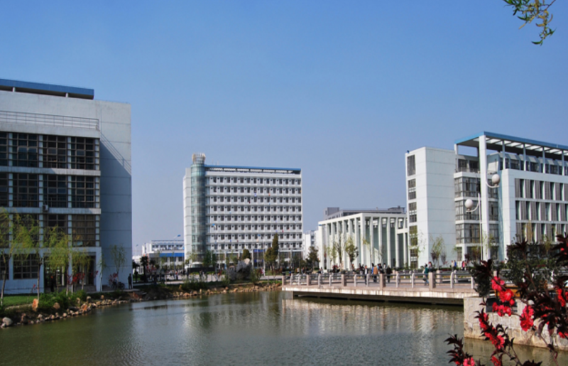 扬州市职业大学